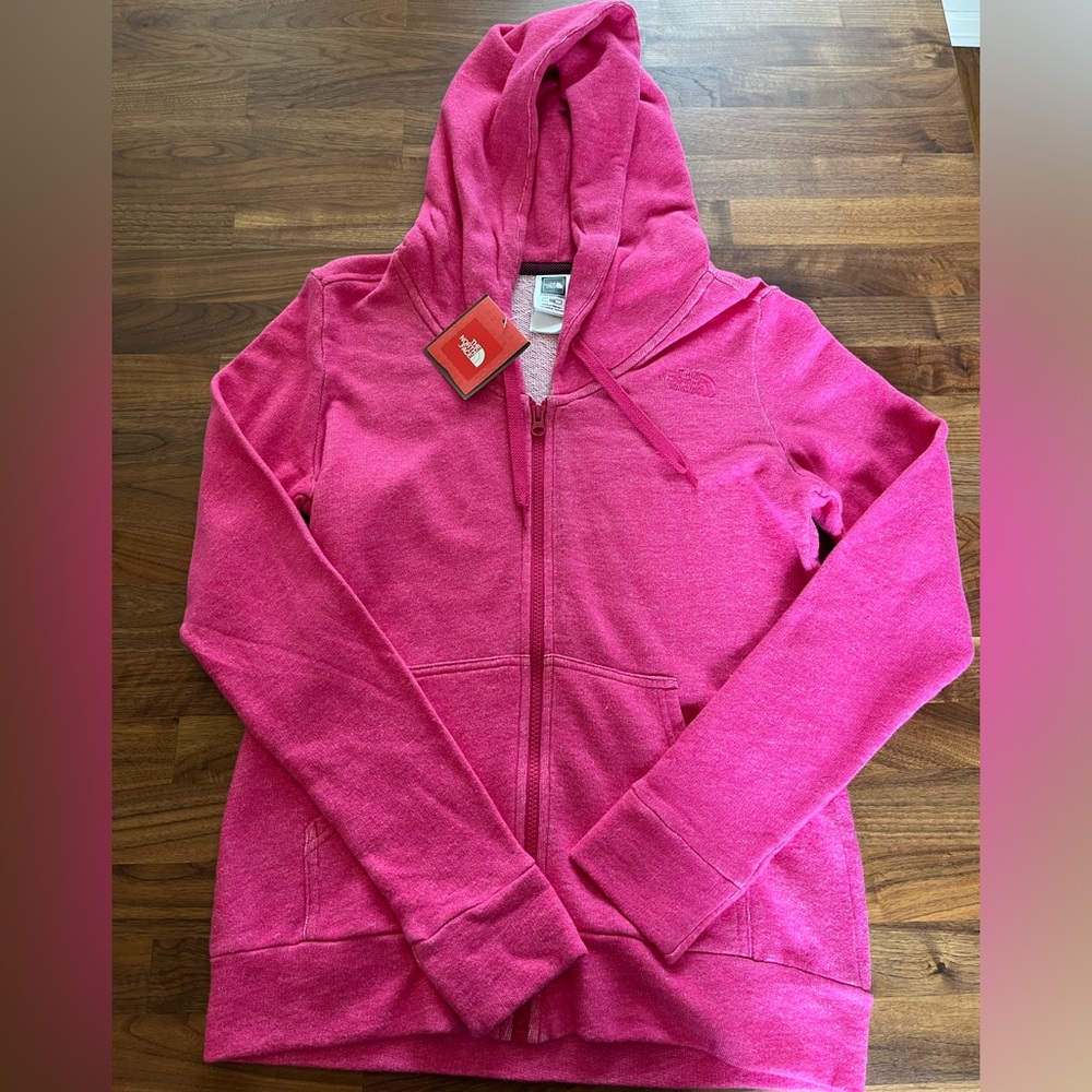 NWT North Face jacket